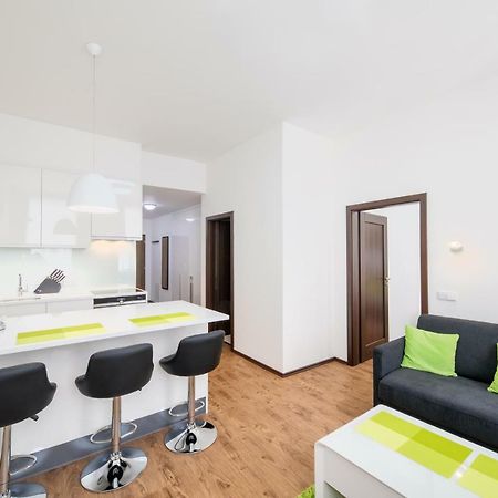 Apartment Near City Centre With Parking Place Prague Luaran gambar